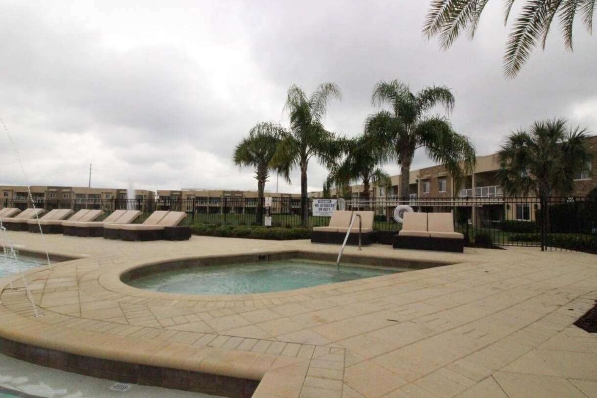 Magic Village 3 Suites Near 192/Disney Orlando Esterno foto